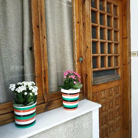 Apartmán Krinos