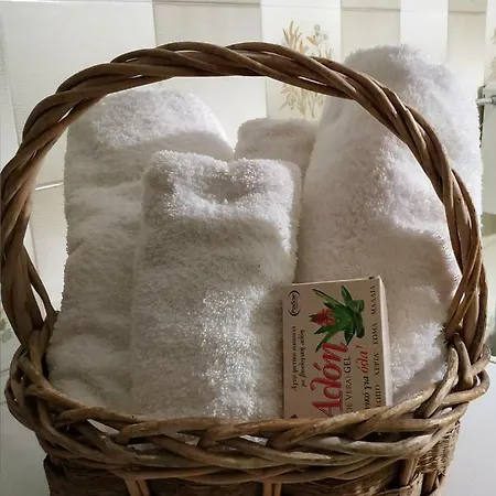 Krinos Apartmán Naxos City
