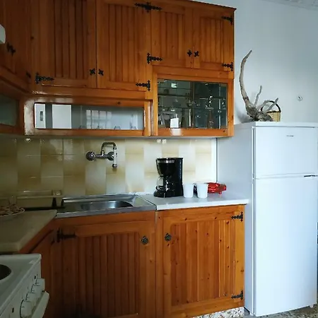 Krinos Apartmán